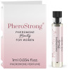 Pherostrong - Parfum Phéromone Beauté Pour Femme 1 Ml